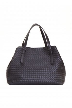 Torba 'new tote', zdjęcie 1 Torba 'new tote' od Bottega Veneta